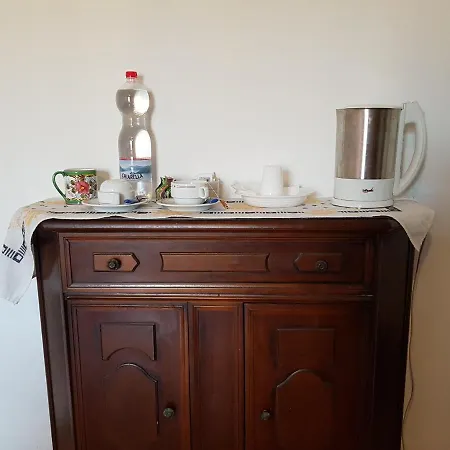 Antea Frühstückspension *